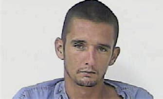 Darrell Gamble, - St. Lucie County, FL 